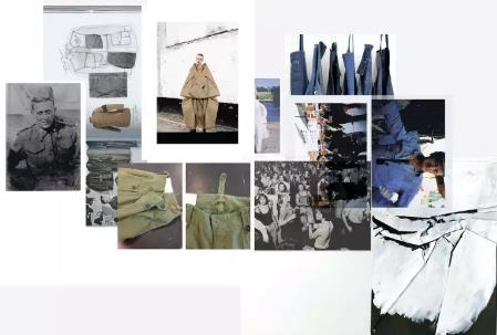 服裝設(shè)計出國留學線上課