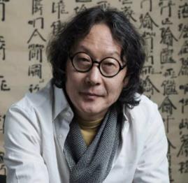 環(huán)境藝術跨界展藝術家