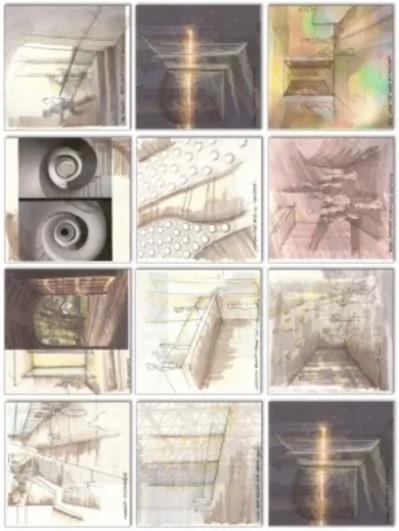 室內(nèi)設(shè)計(jì)作品