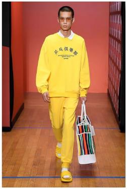李寧服裝設(shè)計(jì)品牌