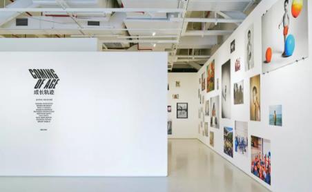 LV文化藝術(shù)空間展
