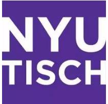 紐約大學(xué)NYU Tisch藝術(shù)學(xué)院
