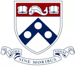 賓夕法尼亞大學(xué)