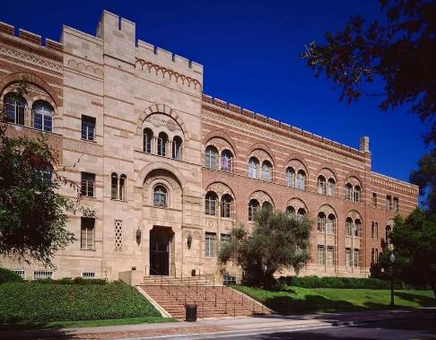 加州大學(xué)洛杉磯分校UCLA電影系、電視和數(shù)字媒體碩士申請
