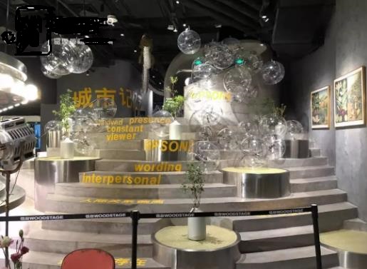 作品集主題方向確立