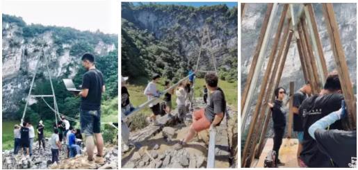 建筑專業(yè)建造工坊