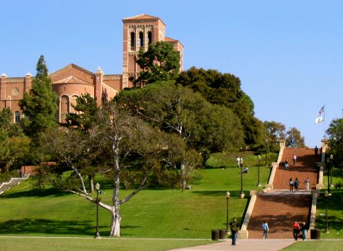 加州州立理工大學排名