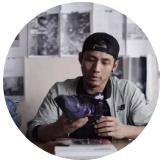 New Balance鞋款設(shè)計(jì)師