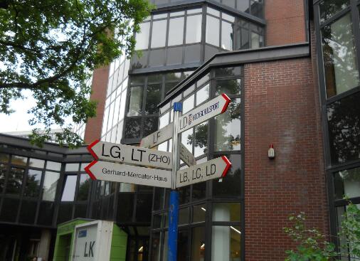 柏林藝術大學美術學院