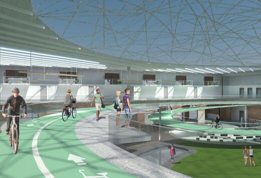 2020年紐約室內(nèi)設計學院留學一年費用