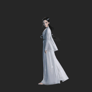 白蛇緣起