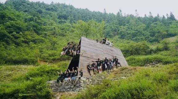 設(shè)計與建造工作坊