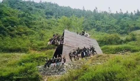夏季設計與建造工作坊