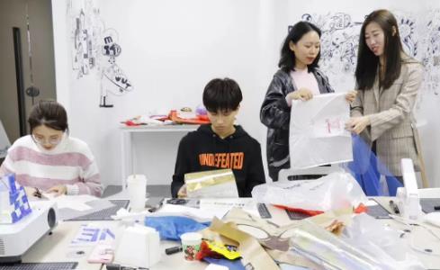 藝術(shù)作品集培訓(xùn)