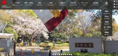 千葉大學藝術部