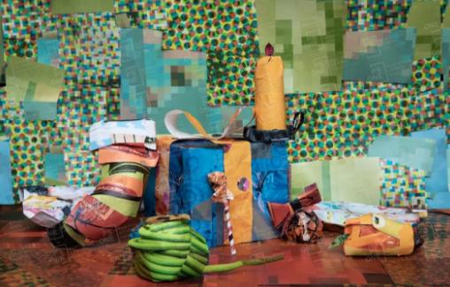 學(xué)員出國留學(xué)作品集