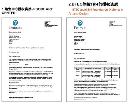 自然光線所獲資質(zhì)
