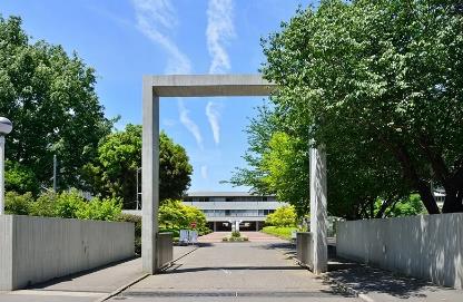 武藏野美術大學純藝術專業(yè)