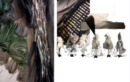 RCA紡織品設(shè)計(jì)畢業(yè)展