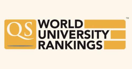 QS世界大學排名