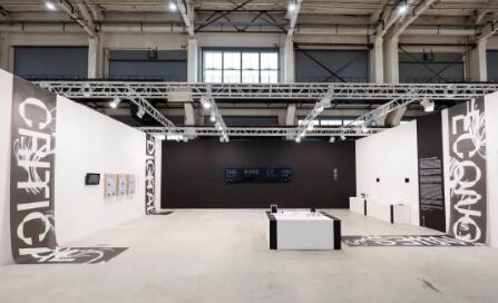 藝術留學作品集展示