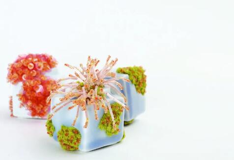 紡織面料設(shè)計(jì)專業(yè)留學(xué)：如何為學(xué)生制定紡織設(shè)計(jì)作品集戰(zhàn)略