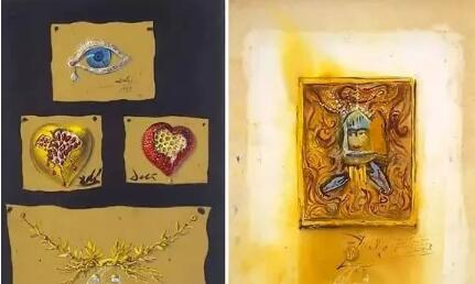 世界著名珠寶設(shè)計(jì)師作品