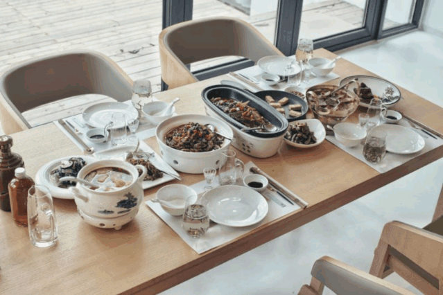 陶土設(shè)計(jì)項(xiàng)目活動(dòng)食物