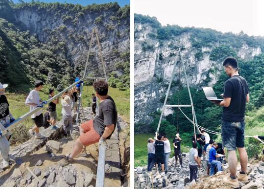 自然光線藝術留學夏季設計與建造工作坊