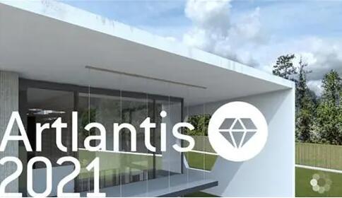 Artlantis