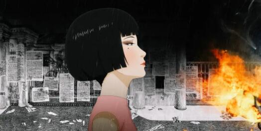 中國動畫戲劇性審美藝術(shù)特征
