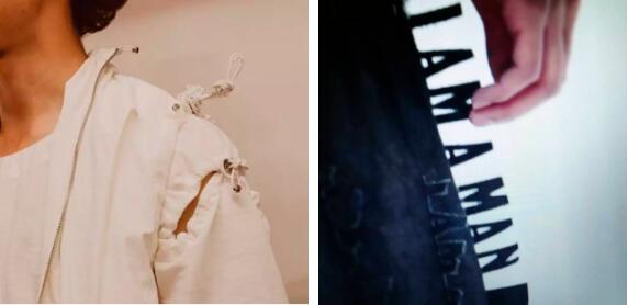 學(xué)服裝設(shè)計(jì)好就業(yè)嗎？Made In China