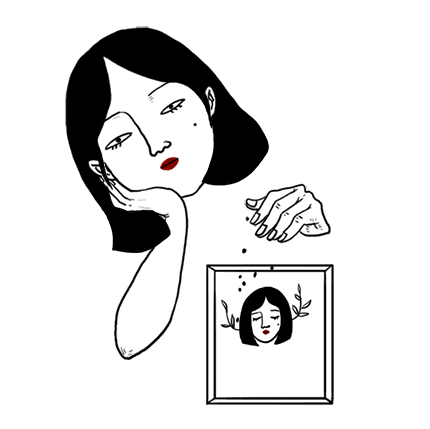在靈感中找到創(chuàng)作的載體