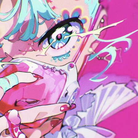 日本2D動(dòng)畫師插畫家