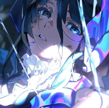 日本女動(dòng)畫師米山舞作品集