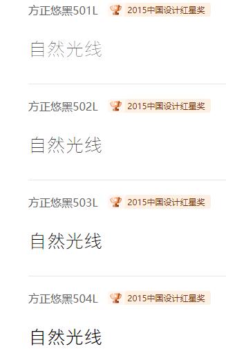 作品集排版字體選哪種？ 作品集排版用多大字體？