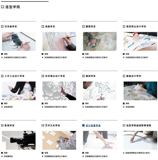 武藏野造型學(xué)部