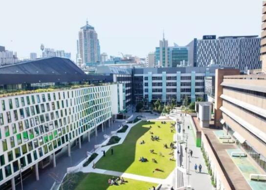 悉尼科技大學(xué)設(shè)計(jì)專業(yè)有哪些？