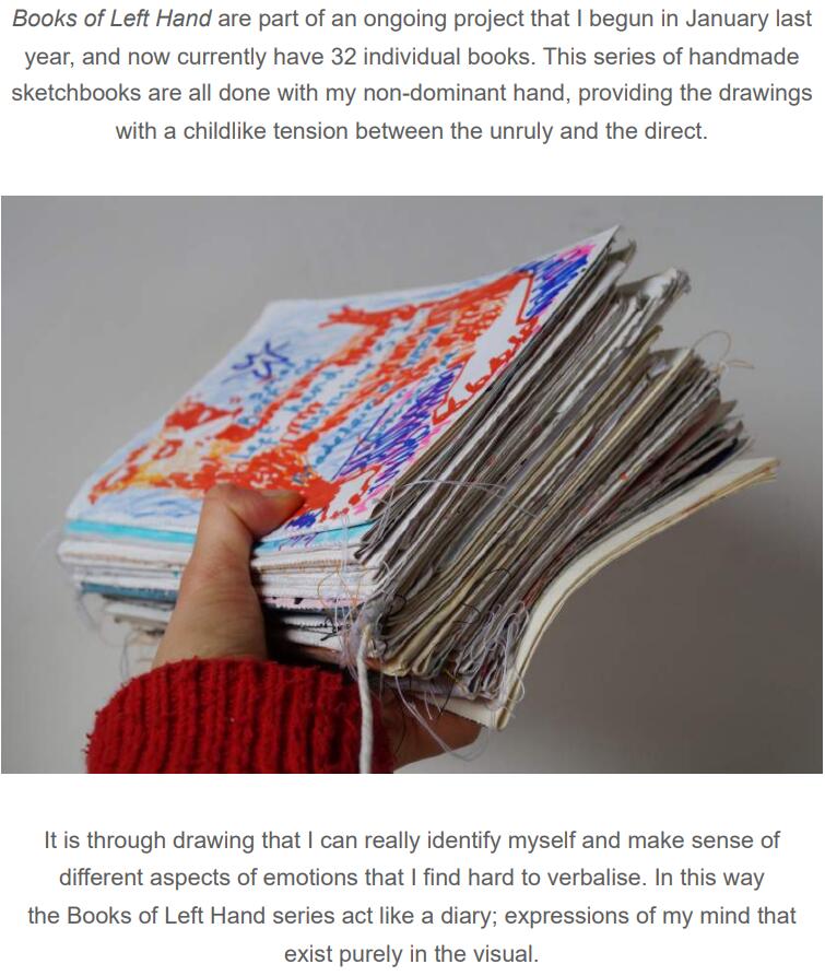 怎樣用Sketchbook記錄來(lái)分析靈感