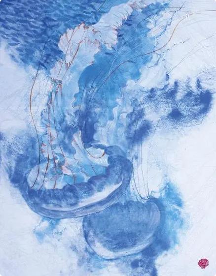 留學(xué)作品集配色理念，現(xiàn)代色彩繪制的應(yīng)用！