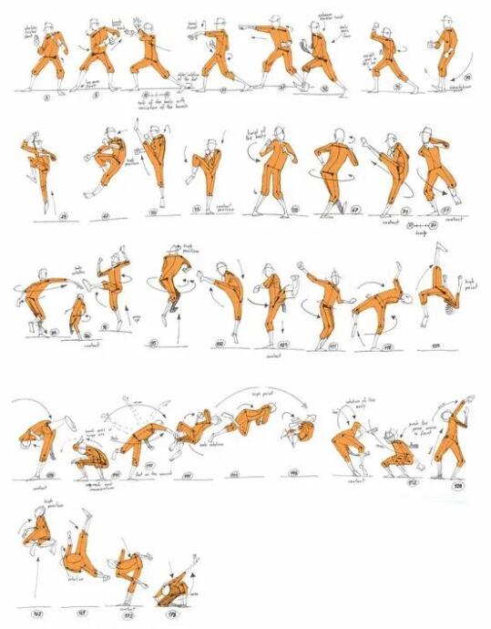 動畫作品集創(chuàng)作進階之路色彩與光影處理